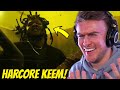 Hardcore Keem Joined &#39;The Browning&#39; &amp; Went DOOM SLAYER!