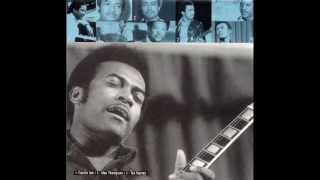 Jimmy Dawkins  ◘ " Blues in the ghetto " ◘ 1972 ◘