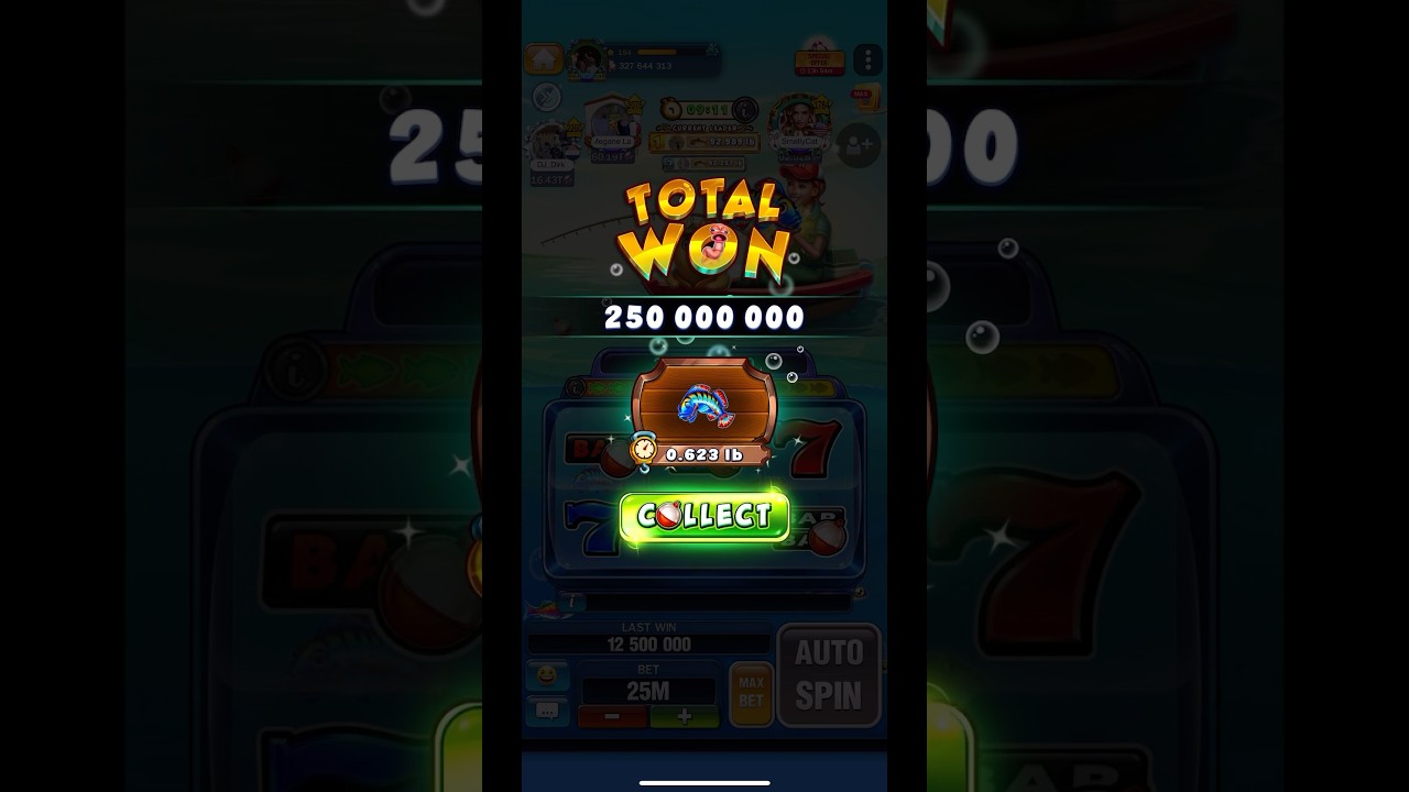 play168 vn Huge Win! | Billionaire Casino Slots 777 | onlinecasino