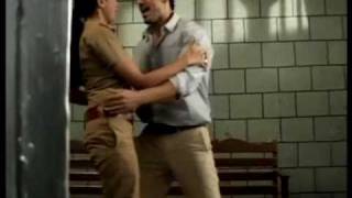 John Abraham & Pakhi On The Sets Of Sab Tvs Fir