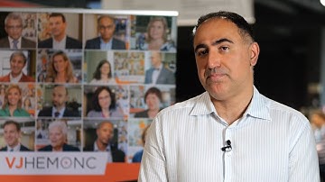 Findings from the KOMET-001 study of ziftomenib in patients with NPM1-mutated AML