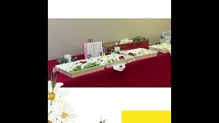 126th PSSDAR State Conference Memorial Service; 2023. Lancaster, Pa.