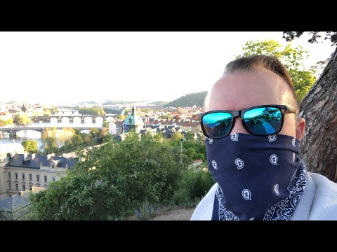 Video: Hal Yang Saya Tahu Benar Tentang Prague - Matador Network