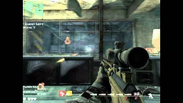 Modern Warfare 3: Aim Down the Sights!!!