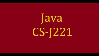 Single Dimensional Array Introduction