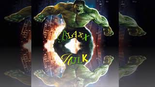 Blaxx - Hulk