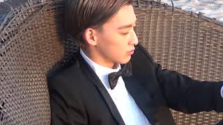 【TVガイドdan vol.20】伊藤あさひメイキング動画