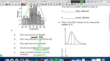 Unit 6 Test Review #2