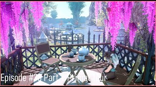 Episode #38 Part 1: Primal Tour with Ashen & Dividus