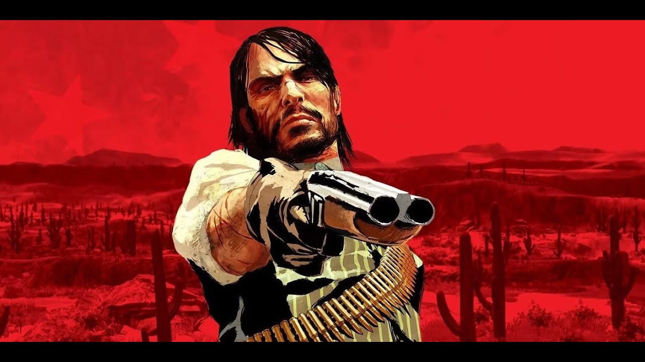 [PS5] HACIENDO FAVORES AL SHERIFF #2 | RDR1 - YouTube