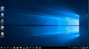 Econometrics lecture 3