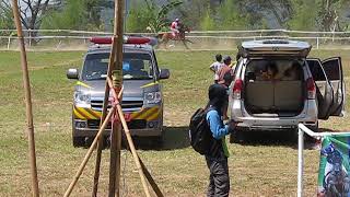 pacu kuda ledug K 2017