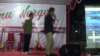 #Permainan Game oleh Bpak Jhony