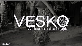 VESKO,  live session #1 : Saramala, feat Manu Sissoko