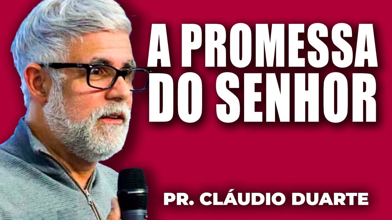 Cláudio Duarte TENHA PACIENCIA Vida de Fé