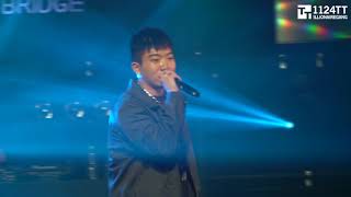 190331 Interlude - 창모 (HIPHOPPLAYA SHOW Vol.55)