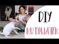 DIY Kutyajáték fillérekből | Kreatív újrahasznosítás- INSPIRACIOK.HU | Csorba Anita