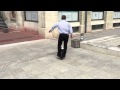 Solowheel Test Ride