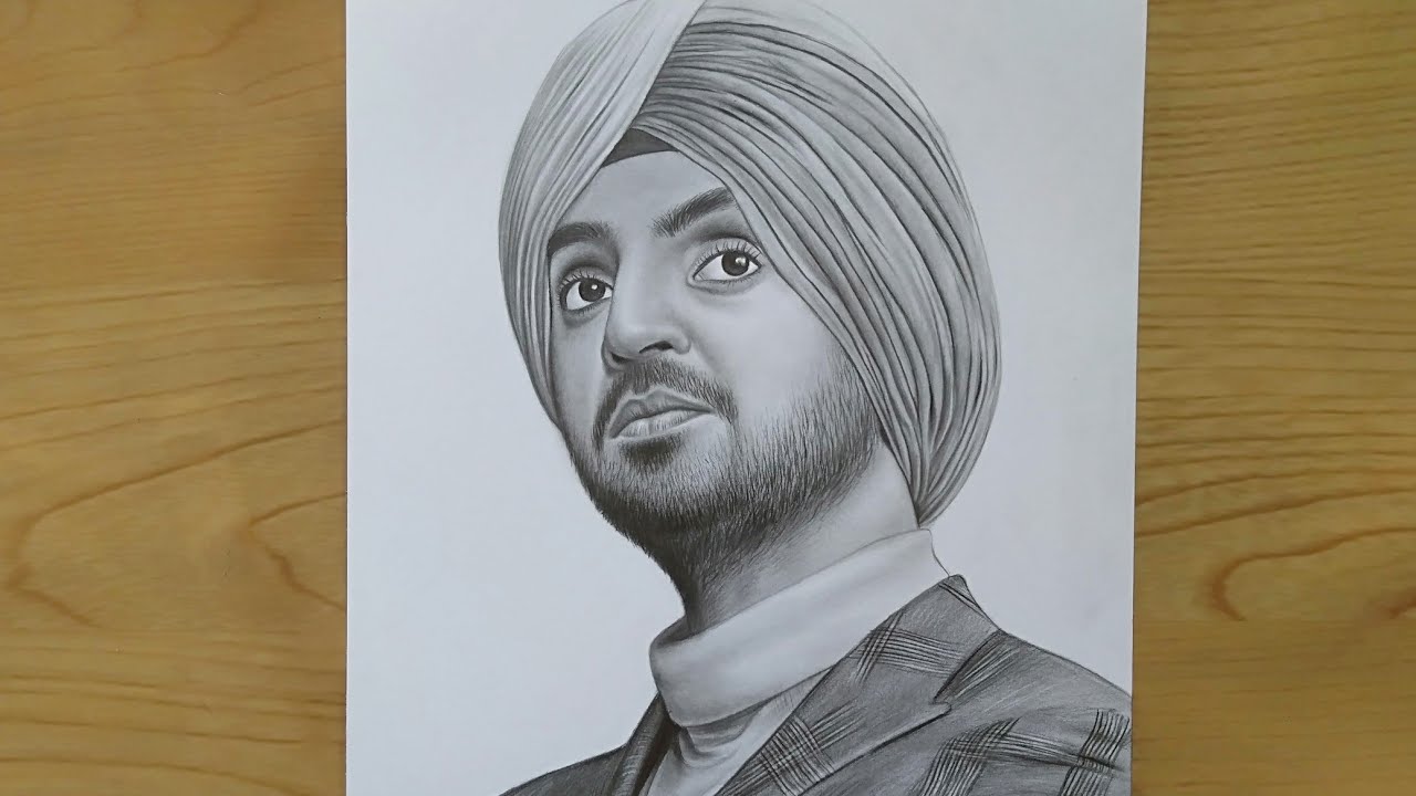 DILJIT DOSANJH on X: 