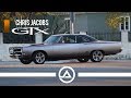 Chris Jacobs' 1968 Plymouth GTX