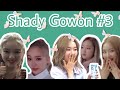 Loona (이달의소녀) Gowon being (cutely) Shadier than a Palm Tree #3 (Sus/ shady)