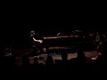 Yannaël Quenel - Rameau - Gavotte et ses doubles - live @Point FMR / PARIS