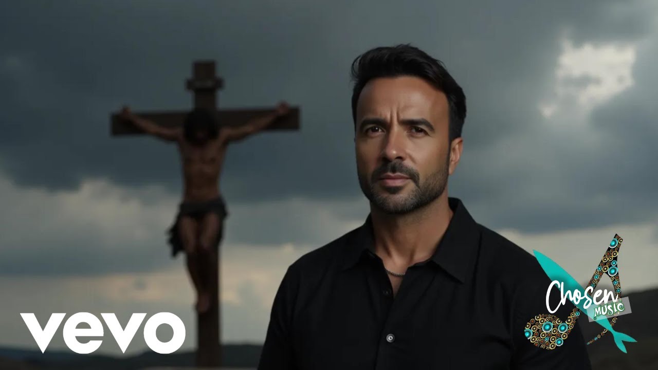 Luis Fonsi - Murió por mi (ft. Chosen Music)