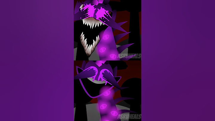 Incredibox Sprunki Phase 5 Definitive Vs Sprunki Phase 5 Definitive But Remastered Version