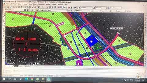 Bán đất 14m x 68m đường nhựa gần Thị Trấn Củ Chi