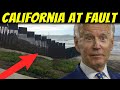 Sorry California But It’s Your Fault…Millions Worry About What’s Next