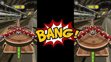 Going Balls - Super SpeedRun Max Level Gameplay