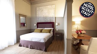 Hotel donna Francesca | Rome, Italy | Hotel Review 🛏️ | Hotel Scout Italy