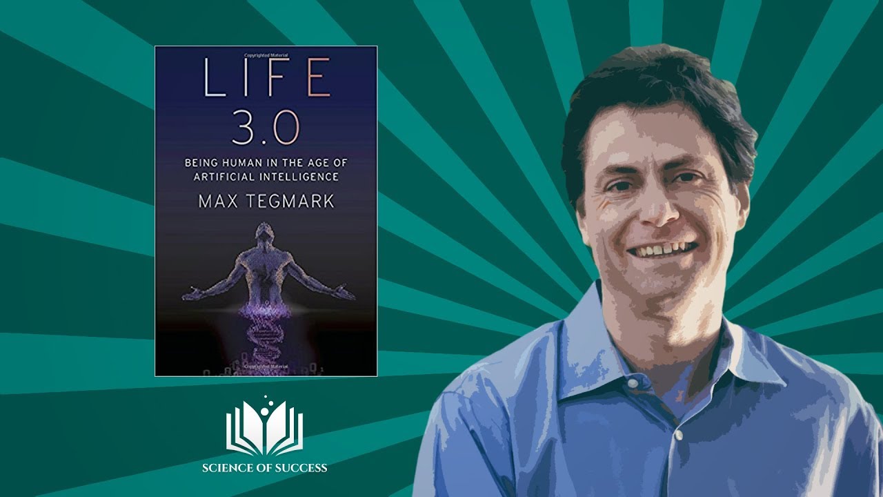 life 3.0 by max tegmark life 3.0 by max tegmark