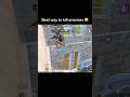 Best way kill enemies in PUBG 😂 #bgmi #pubgmobile