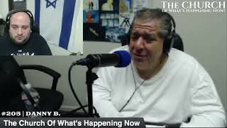 Fear is the Cousin of Depression | JOEY DIAZ Clips