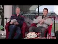 Scarlets Podcast | Episode 2 | With Jonathan 'Fox' Davies, Scott Williams & Aaron Shingler