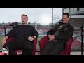 Scarlets Podcast | Episode 2 | With Jonathan 'Fox' Davies, Scott Williams & Aaron Shingler