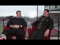 Scarlets Podcast | Episode 2 | With Jonathan 'Fox' Davies, Scott Williams & Aaron Shingler