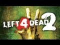 Left 4 Dead 2 Trailer Cinematic Video