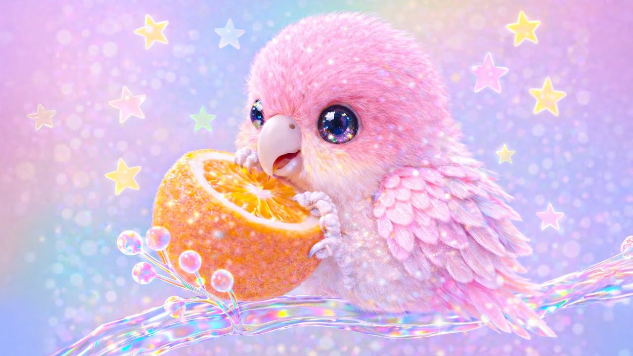 Успокойте свой разум, расслабьте душу 🍊 Успокаивающая музыка для глубокого сна и снятия тревоги