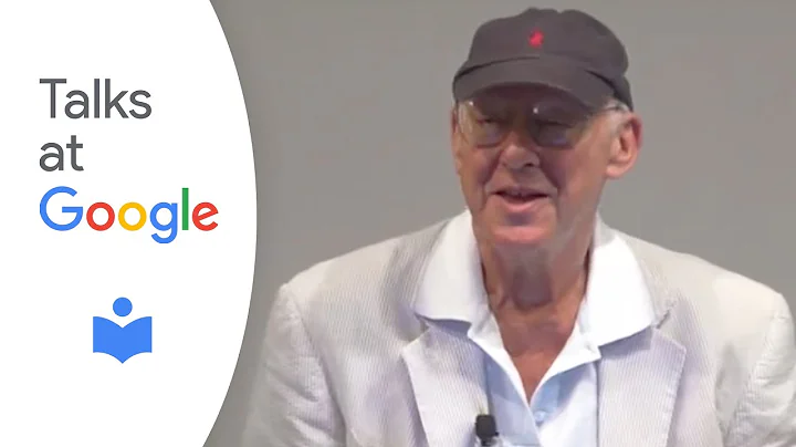 Design and Truth | Robert Grudin | Talks at Google