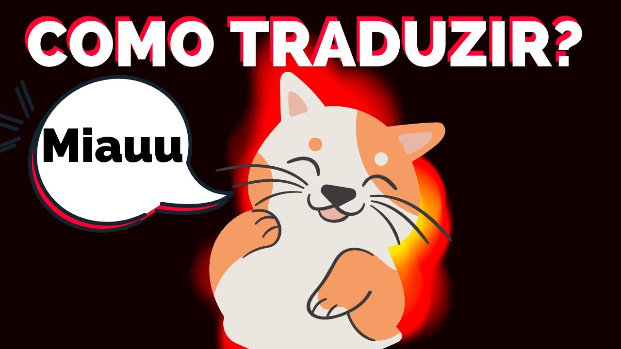 Download Tradutor Humano-Gato (Gratuito)