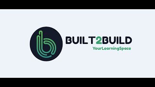 Built2Build Channel - What You Are To Expect From Us We Bring The Gifts Of Men To Build You Daily.