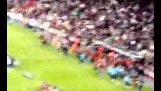 FC Barcelona vs RCD Mallorca (may 11 2008)