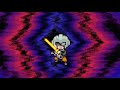 Mother 3  battle against the masked man  extended