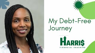 My Story: Becoming Debt Free