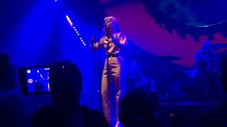 Paramore - Forgiveness [5/19] Tour Two Jacksonville, FL 9/6/17