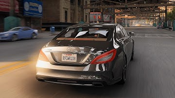 GTA 5 Push RAGE ENGINE To The Limit With NEXT-GEN Graphics Mod Gameplay On RTX4090 Ultra Settings 