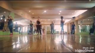 -Vivir mi Vida- Marc Anthony  Cardio Dance- Fitness- Choreography