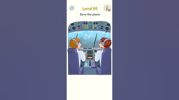 DOP 3 Gameplay Level34 Shorts Delete One Part Solution Subscribe #ytshorts #youtube #video